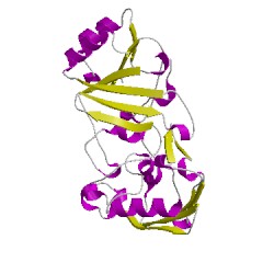 Image of CATH 5on4A01