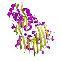 Image of CATH 5on4B