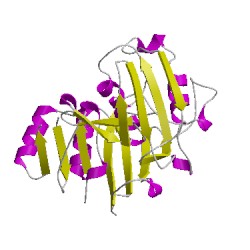Image of CATH 5on4B01