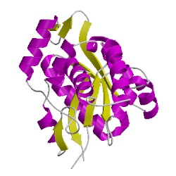 Image of CATH 5on4B02
