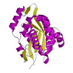 Image of CATH 5on5B02