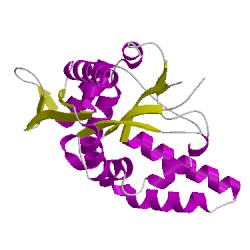 Image of CATH 5on8A02
