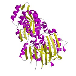 Image of CATH 5on8B