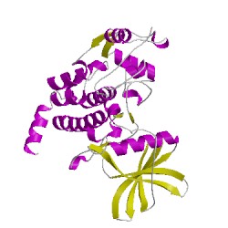 Image of CATH 5oniB