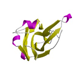 Image of CATH 5onxA01