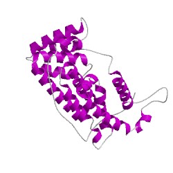 Image of CATH 5oo6G01