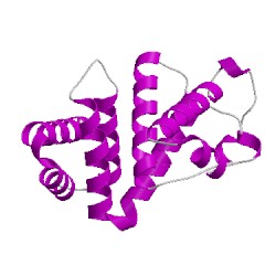 Image of CATH 5oo6M02