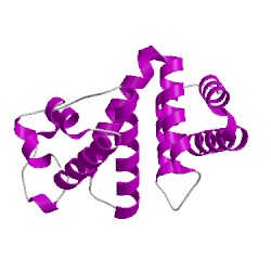 Image of CATH 5oo6P02