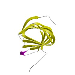 Image of CATH 5oo9A00