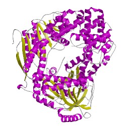 Image of CATH 5ooqB