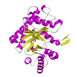 Image of CATH 5oq2B