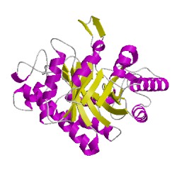 Image of CATH 5oq3A