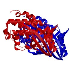 Image of CATH 5oq7