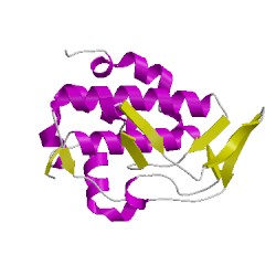 Image of CATH 5oq7A02