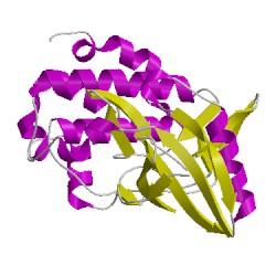 Image of CATH 5oq7B