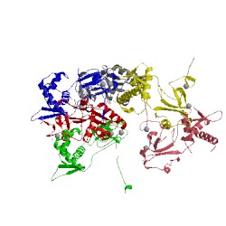 Image of CATH 5oqd