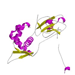 Image of CATH 5oqdC