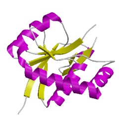 Image of CATH 5oreA01