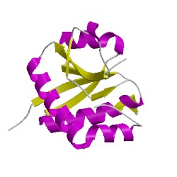 Image of CATH 5orgA01
