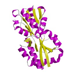 Image of CATH 5orgB