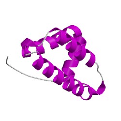 Image of CATH 5oriA02
