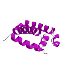 Image of CATH 5oriA03