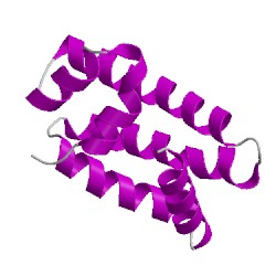 Image of CATH 5oriA05