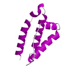 Image of CATH 5otbB02