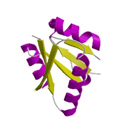 Image of CATH 5ov5A01