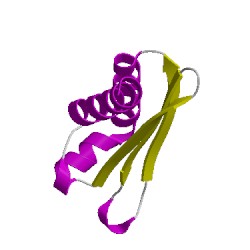 Image of CATH 5ov5A03