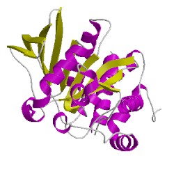 Image of CATH 5ovrA