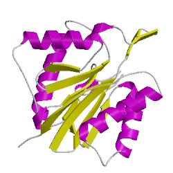 Image of CATH 5ovsA00