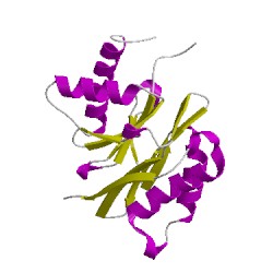 Image of CATH 5ovsB00