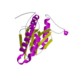 Image of CATH 5ovuB