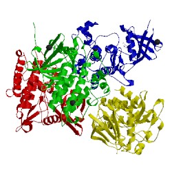 Image of CATH 5oxg
