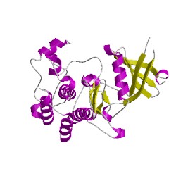 Image of CATH 5oxgA