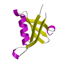 Image of CATH 5oxgA01
