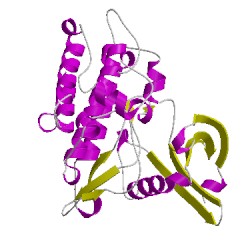 Image of CATH 5oxgB