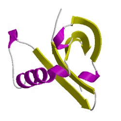 Image of CATH 5oxgB01