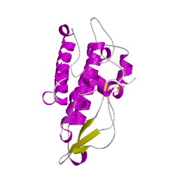Image of CATH 5oxgB02