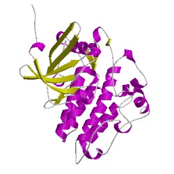 Image of CATH 5oxgC