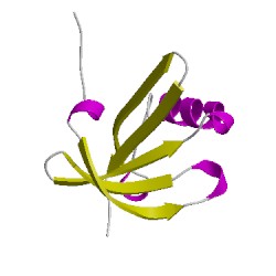 Image of CATH 5oxgC01