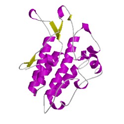 Image of CATH 5oxgC02