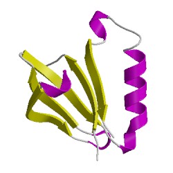 Image of CATH 5oxgD01