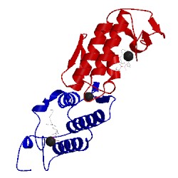 Image of CATH 5p2p