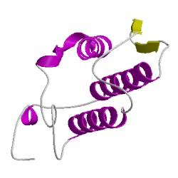 Image of CATH 5p2pA