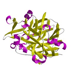 Image of CATH 5p3fA