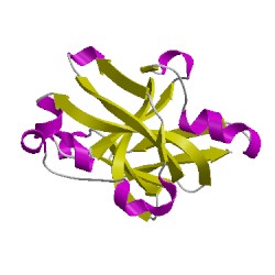 Image of CATH 5p3qA01