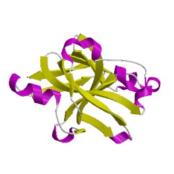 Image of CATH 5p3rA01