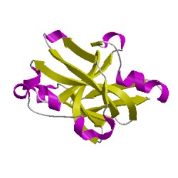 Image of CATH 5p4lA01